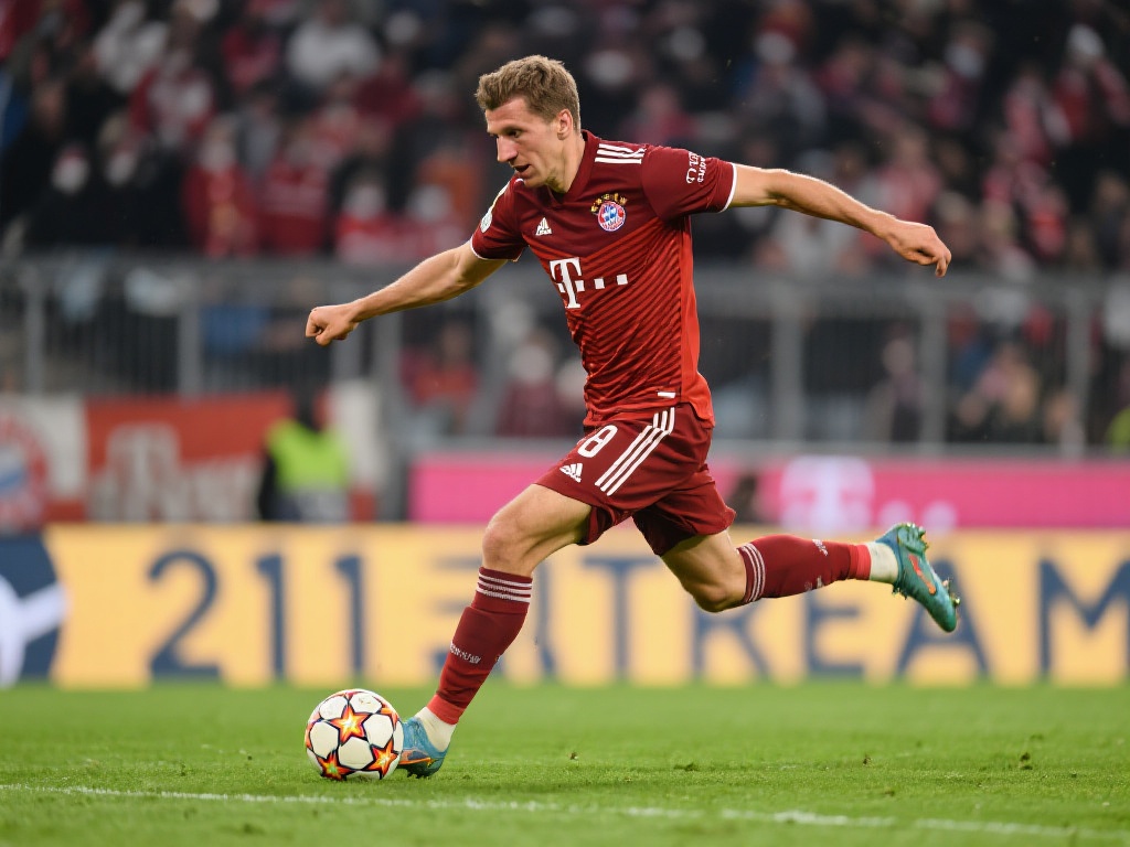 拜仁的高薪 拜仁的高薪